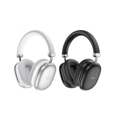 HOCO W35 Max Wireless Bluetooth Headphones 🎧🔥